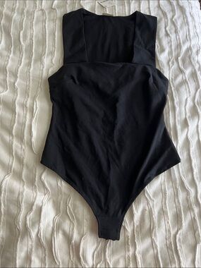 Free People Intimately Bodysuit